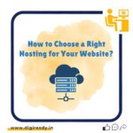 How to Choose a Right Hosting for Your Website